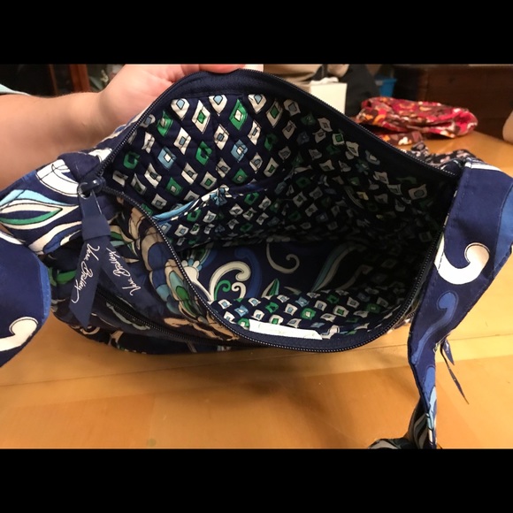Vera Bradley purse - Picture 4 of 4